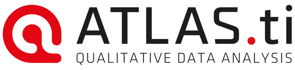 Atlas.ti: Análisis Cualitativo LOGO