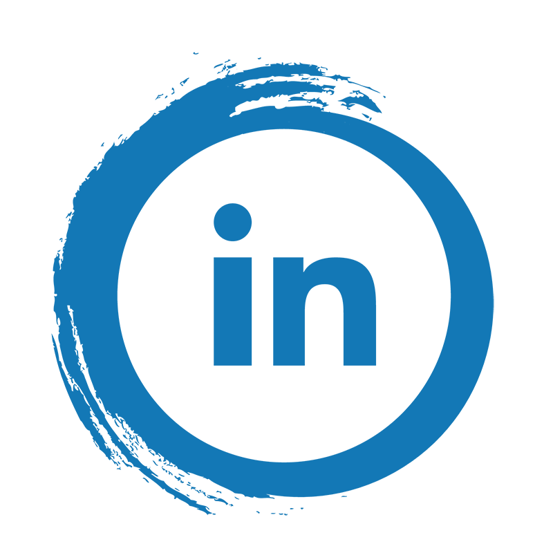 logo de linkedin