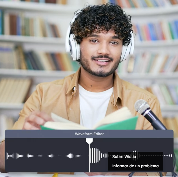 Camtasia y Audiate integrados