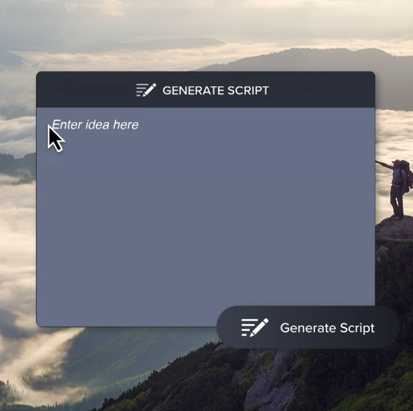 Camtasia y Audiate integrados