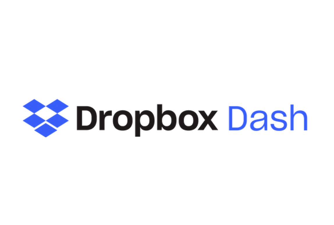 Dropbox Dash
